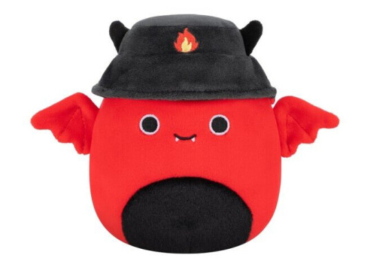 Squishmallows Halloween 2025 – 19 cm | Velg mellom seks figurer