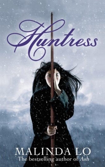 Huntress Av Malinda Lo