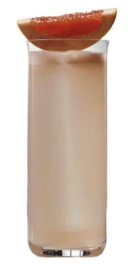 Lehmann Dubai longdrinkglass 39 cl Lehmann Dubai longdrinkglass 39 cl