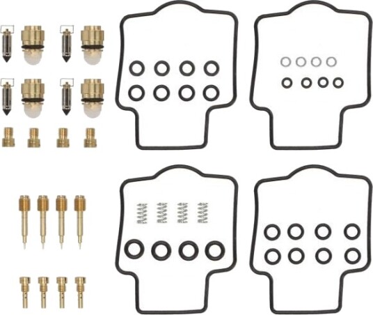 Tetningssett forgasser KEYSTER KK 0256