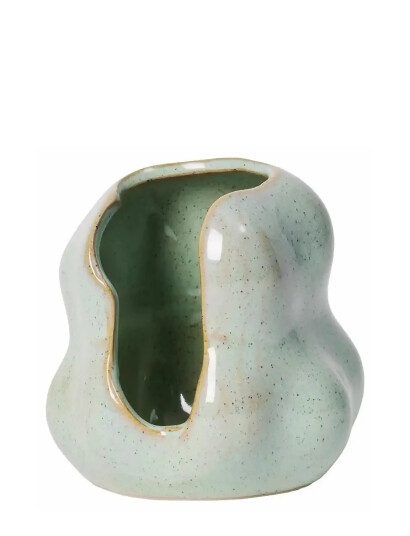 Broste Copenhagen Hekla Hurricane Green H 10CM