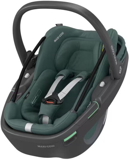 Maxi-Cosi Coral 360 Bilstol 0-13 kg Essential Green Grønn