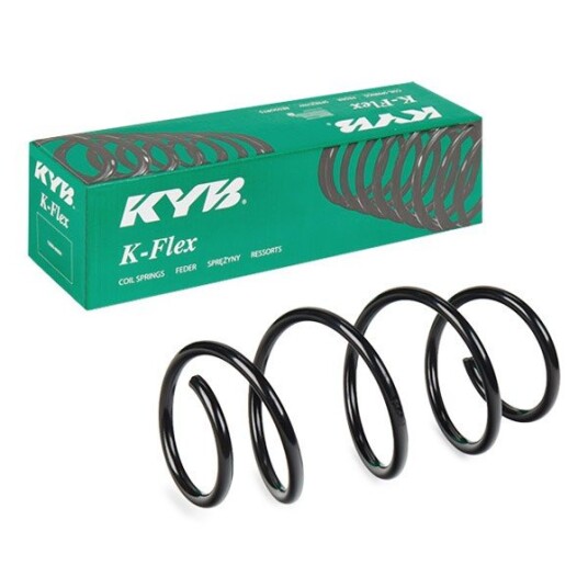 Fjær KYB RA1180 Fjær KYB RA1180