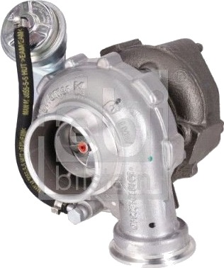 Turbolader FEBI BILSTEIN 192404