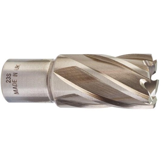 Milwaukee HSS Kjernebor 23x30 mm Milwaukee HSS Kjernebor 23x30 mm