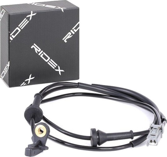 RIDEX 412W0318 Sensor ABS RIDEX 412W0318 Sensor ABS