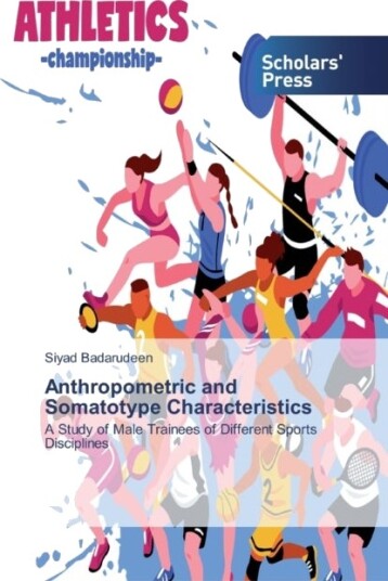 Anthropometric and Somatotype Characteristics