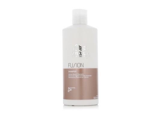 Wella Professionals_Fusion Intense Repair Shampoo Restorative Shampoo 500Ml