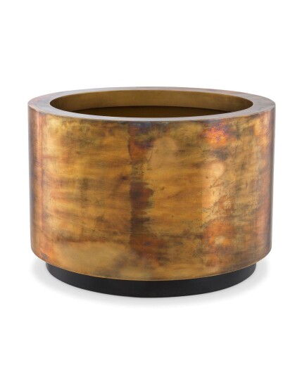 Jasper krukke vintage brass Jasper krukke vintage brass