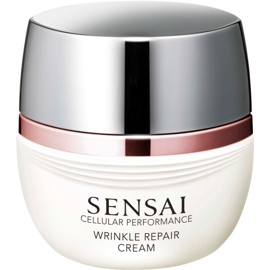 Sensai Cellular Performance Anti-Aging Ansiktskrem 40 ml med Rynkebehandling