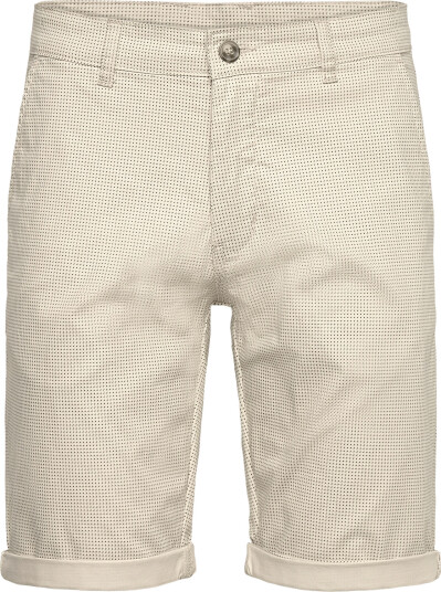 Lindbergh | Aop Superflex Chino Shorts | M