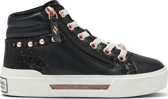 Skechers Joggesko Skechers Aura LX Svart