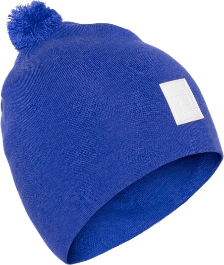 Dæhlie Hat Tradition Future Blue One Size
