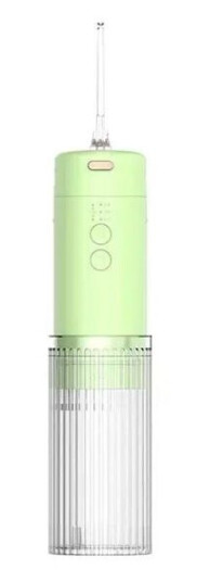 Nicefeel Tanntrd Water Flosser FC5120 green Nicefeel Tanntrd Water Flosser FC5120 green
