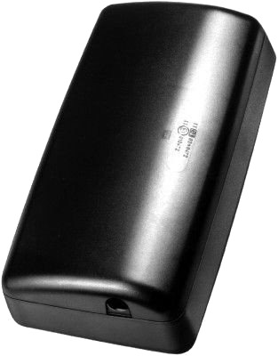 Sidespeil HELLA 8SB 501 325-012