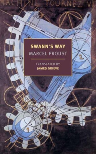 Swann's Way Swann's Way