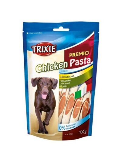 Trixie Premio Chicken Pasta 100 G