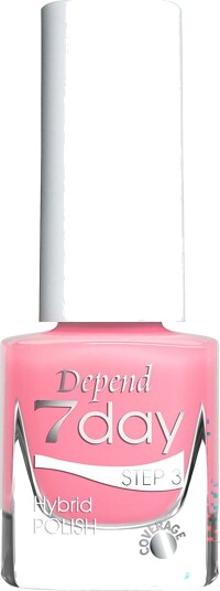 7day 50 Shades Of Pink 70152 Berry Me 7day 50 Shades Of Pink 70152 Berry Me