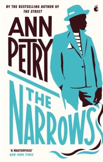 The Narrows Av Ann Petry