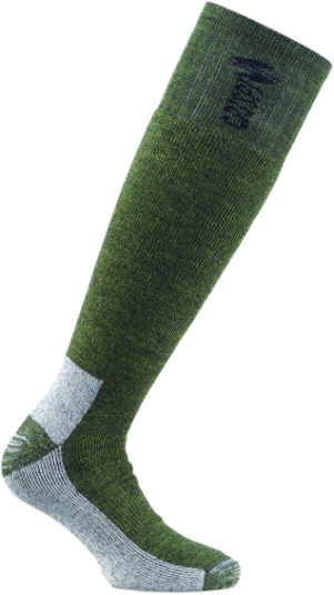 Crispi Calza Basic Green S (36-39) Crispi Calza Basic Green S (36-39)