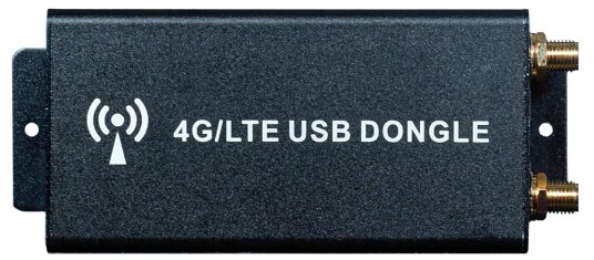 Securepoint Sp-Utm-11402, Sort, 3G/4G Module Securepoint Sp-Utm-11402, Sort, 3G/4G Module