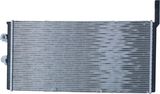 Radiator NRF 550096