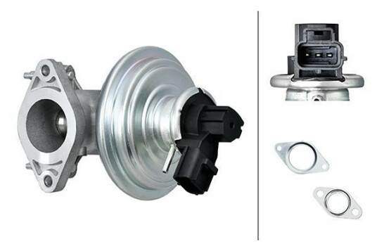 EGR Ventil HELLA 6NU 014 865-171 EGR Ventil HELLA 6NU 014 865-171
