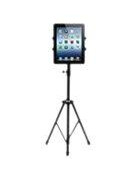 CoreParts Universal Tripod Stand stativ - tripod - for nettbrett