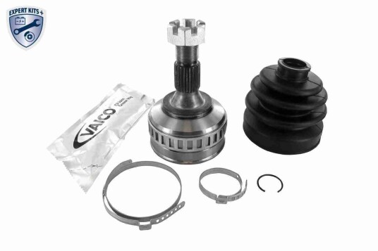 Vaico Drivknute drivaksel VAICO V42 0293