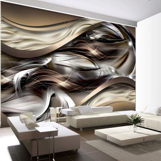 Fototapet Amber Winds 300x210 - Artgeist sp. z o. o.