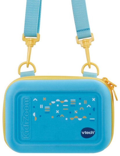VTech Kidizoom Kameraveske Blå