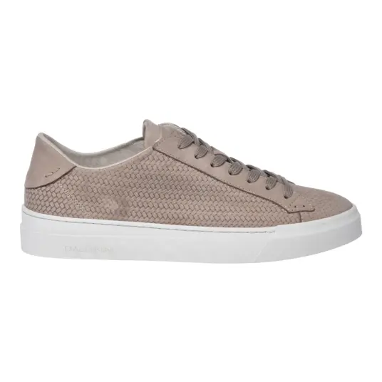 Baldinini Herre Sko Beige 43 EU,