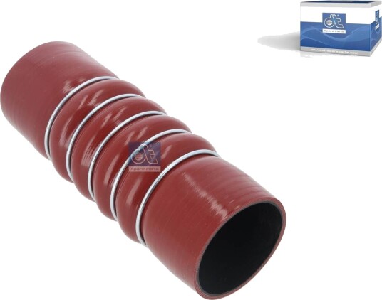 DT Spare Parts 6.00464 Ladeluftslange DT Spare Parts 6.00464 Ladeluftslange