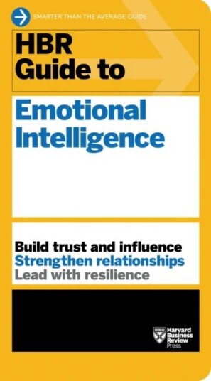 Hbr Guide To Emotional Intelligence (Hbr Guide Series) Av Harvard Business Review