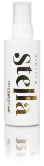 Rebecca Stella Coco Daze Self Tan Mist 100 ml