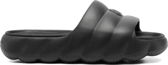 Moncler Dame Sko Svart 37 EU, Moncler Dame Sko Svart 37 EU,