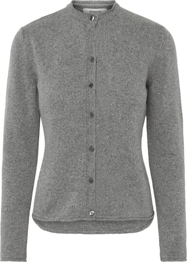 Gimaguas Cometa Cardigan Grey S Gimaguas Cometa Cardigan Grey S