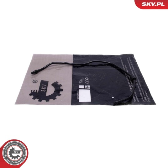 ESEN SKV 54SKV456 Radiatorslange ESEN SKV 54SKV456 Radiatorslange