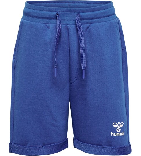Hummel Flik shorts  - bright cobalt