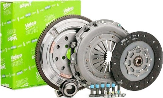 Clutchsett VALEO 837039