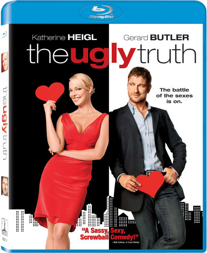 The Ugly Truth Bluray