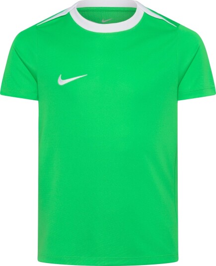 Nike Y Nk Df Acdpr24 Ss Top K Green L Nike Y Nk Df Acdpr24 Ss Top K Green L