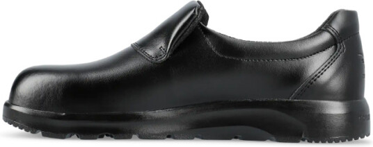 Sika Optimax Safety Shoes S2 SRC Black 1 Par SKI-172111-Svart 46