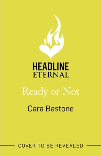 Ready Or Not Av Cara Bastone Ready Or Not Av Cara Bastone