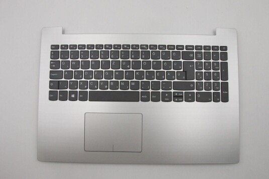 Lenovo Upper Case w/KB IDEAPAD Lenovo Upper Case w/KB IDEAPAD