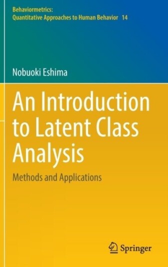 An Introduction to Latent Class Analysis