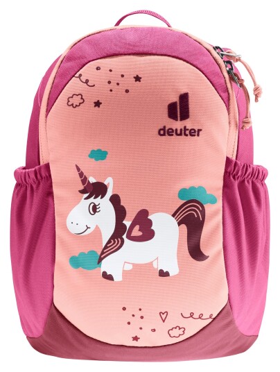 Deuter Pico 5L Bloom-Ruby Deuter Pico 5L Bloom-Ruby