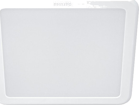 Philips Meson downlight 16,5W 3000K