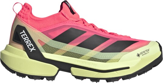Adidas Women´s Terrex Skychaser Ultra GORE TEX Soltur/cblack/frolem 40 ⅔ Adidas Women´s Terrex Skychaser Ultra GORE TEX Soltur/cblack/frolem 40 ⅔