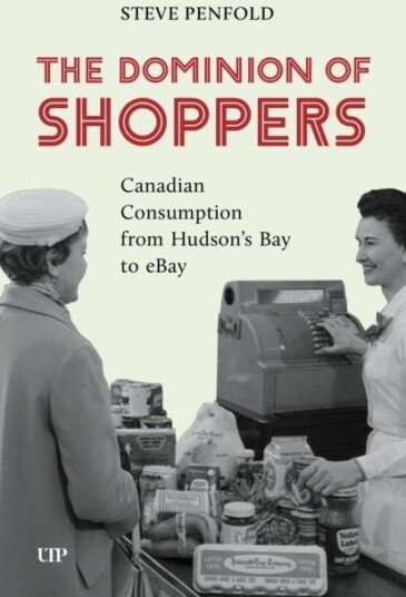 The Dominion of Shoppers